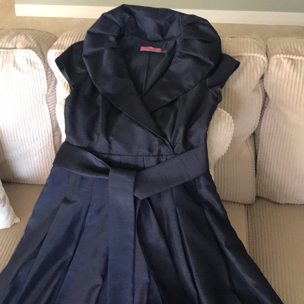 Eliza J Mother of the 👰🏻 or 🤵 Dress!